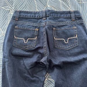 KIMES Ranch Jeans